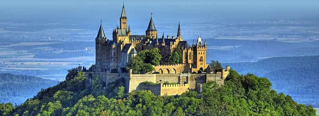 ویزای توریستی آلمان تضمینی