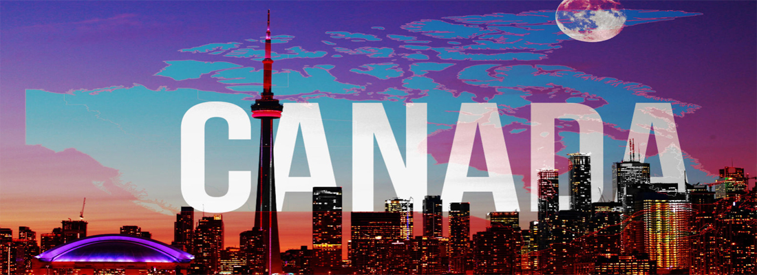 قیمت اخذ ویزای مولتی کانادا