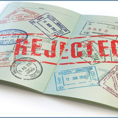 رفع ریجکتی تصمینی شینگن رفع ریجکتی تصمینی شینگن