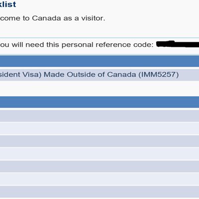 چگونه ویزای توریستی کانادا بگیریم چگونه ویزای توریستی کانادا بگیریم