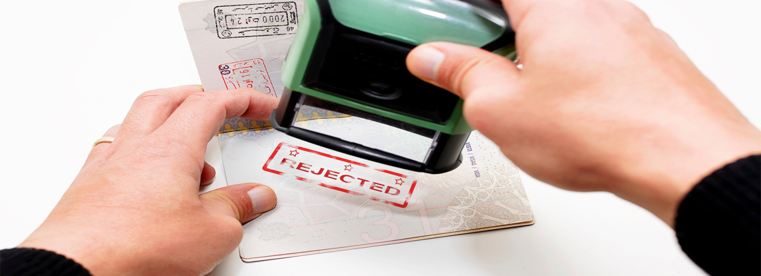 اعتراض به رد ویزای شینگن فرانسه به کمک مشاوران حقوقی با تجربه