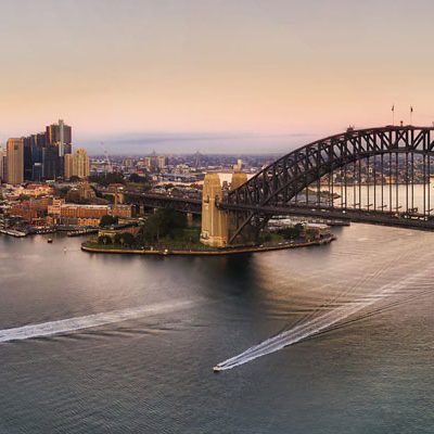 روش های مهاجرت به استرالیا