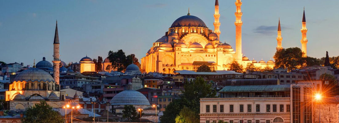 ارزانترین کشور برای ثبت شرکت 5 ترکیهازارزانترین کشورها برای ثبت شرکت