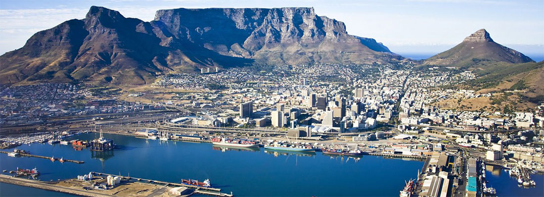 بهترین کشور آفریقایی برای مهاجرت