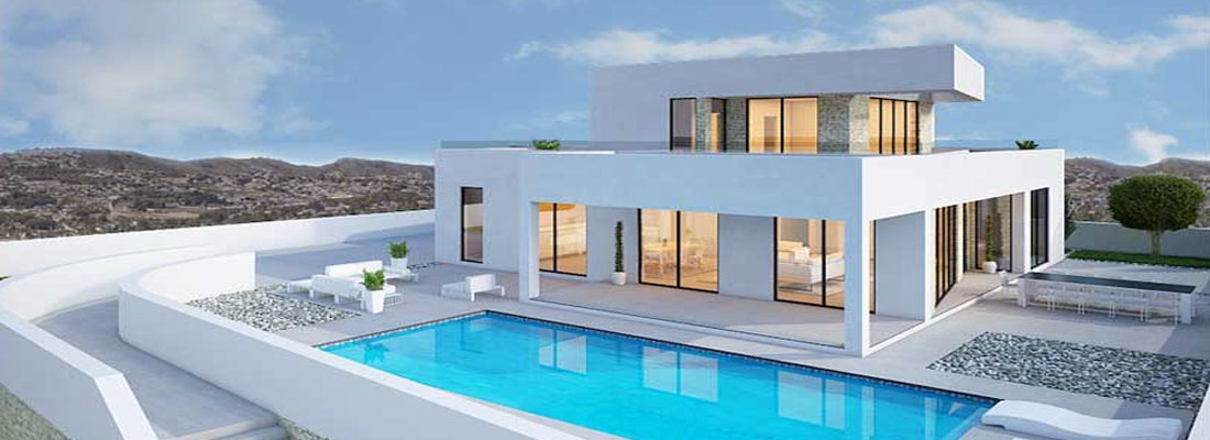 بهترین شهر های اسپانیا برای خرید ویلا