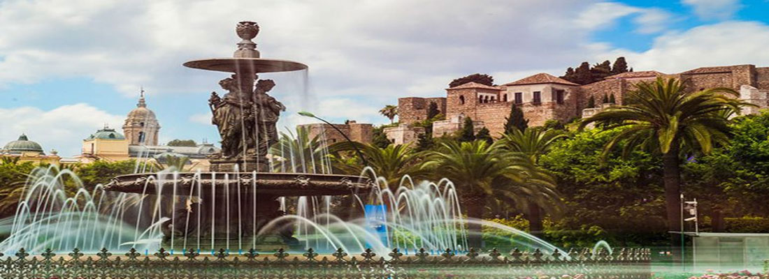 اقامت اسپانیا با خرید ملک