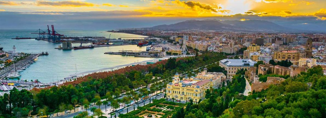 مدارک لازم برای اقامت کشور اسپانیا باخرید ملک