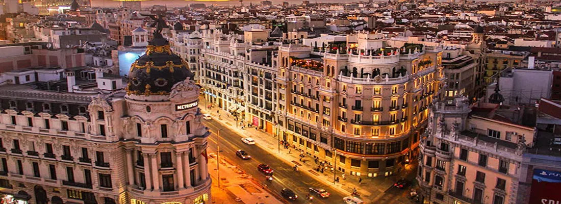 سرمایه‌گذاری در ملک و دریافت گلدن ویزا