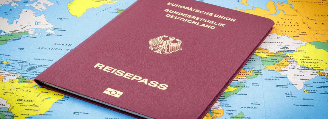 ویزای همراه آلمان | شرایط اخذ ویزای همراه آلمان