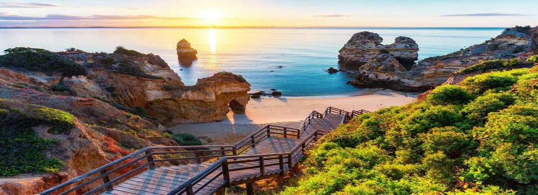 ویزای توریستی پرتغال