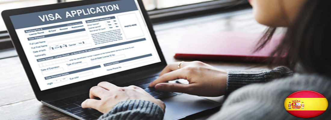 3 گام اصلی برای دریافت ویزای تجاری اسپانیا