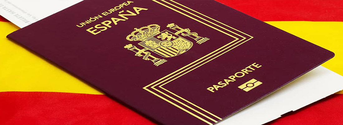 ویزای تجاری اسپانیا؛ تمامی اطلاعات سفر کاری به اسپانیا در 2022 5 نحوه پیگیری جواب ویزای تجاری اسپانیا بعد از اقدام