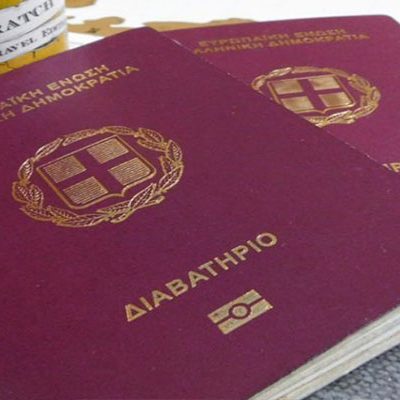 اخذ فوری ویزای شینگن یونان به چه صورت است؟ اخذ فوری ویزای شینگن یونان به چه صورت است؟