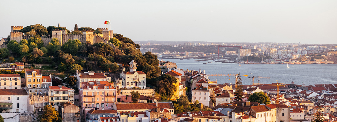 چگونه می توان در پرتغال ملک خرید؟