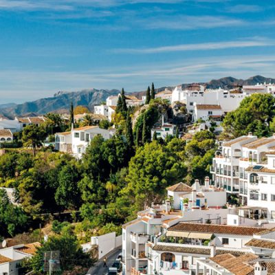 ماربلا کجای اسپانیا قرار دارد؟ ماربلا کجای اسپانیا قرار دارد؟