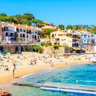 خرید ملک در اسپانیا خرید ملک در اسپانیا