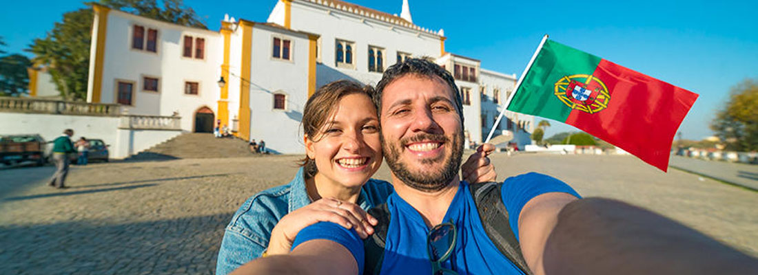 هزینه گرفتن اقامت پرتغال