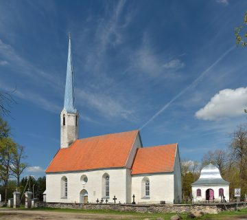 مهاجرت به استونی