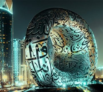 مهاجرت به امارات