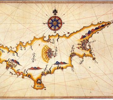 مهاجرت به قبرس