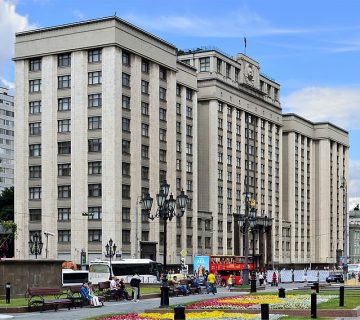 مهاجرت به روسیه