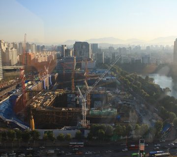 مهاجرت به کره جنوبی