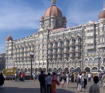 مهاجرت به هند