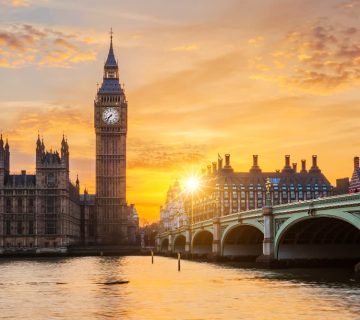 مهاجرت به انگلیس