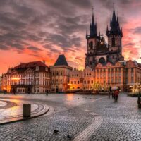 ثبت شرکت در جمهوری چک ثبت شرکت در جمهوری چک