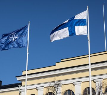 ثبت شرکت در فنلاند