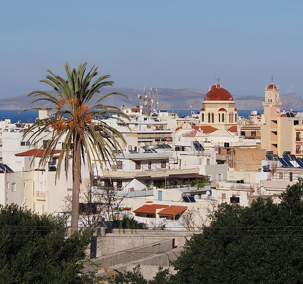 ثبت شرکت در یونان