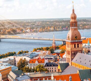 ثبت شرکت در لتونی