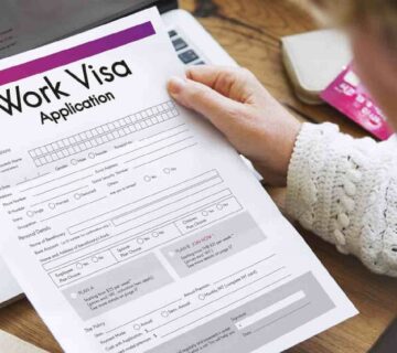 ویزای کار پس از تحصیل