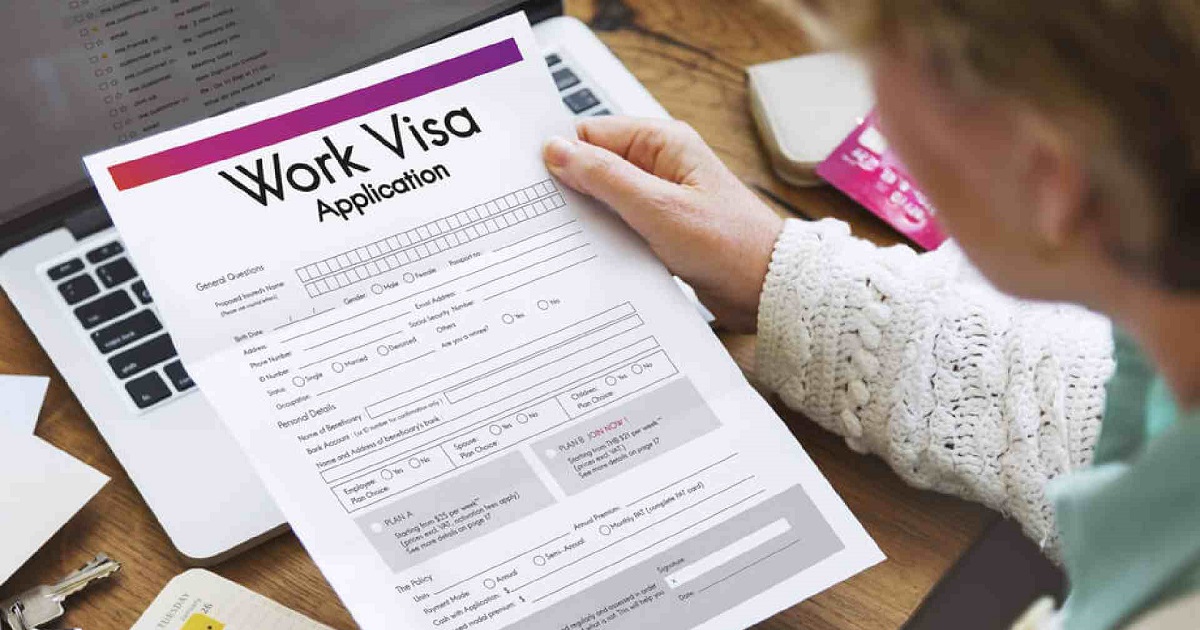 ویزای کار پس از تحصیل